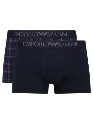 Emporio Armani Bokserki 2-pack