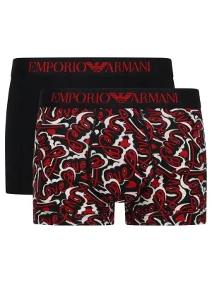 Emporio Armani Bokserki 2-pack