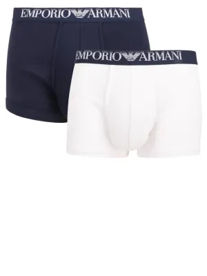 Emporio Armani Bokserki 2-pack