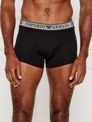 Emporio Armani Bokserki 2-pack
