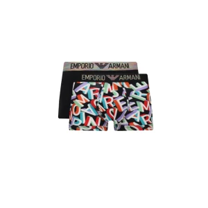 Emporio Armani Bokserki 2-pack