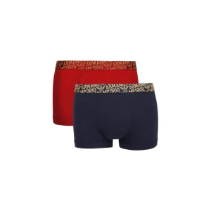 Emporio Armani Bokserki 2-pack