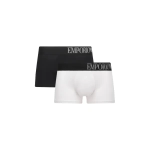 Emporio Armani Bokserki 2-pack