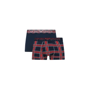 Emporio Armani Bokserki 2-pack