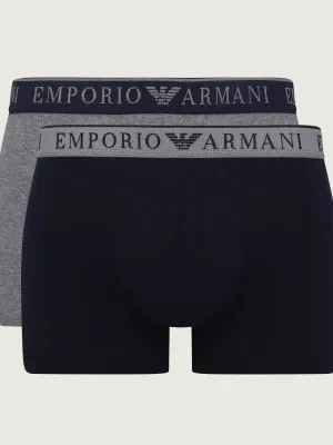 Emporio Armani Bokserki 2-pack