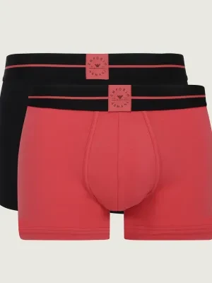 Emporio Armani Bokserki 2-pack