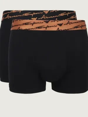 Emporio Armani Bokserki 2-pack