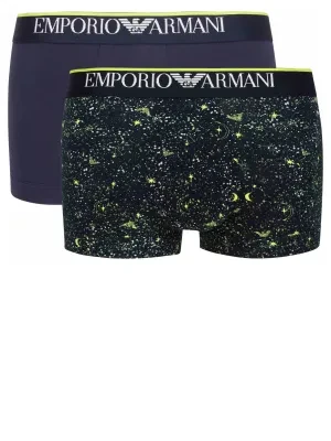 Emporio Armani Bokserki 2-pack
