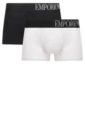 Emporio Armani Bokserki 2-pack