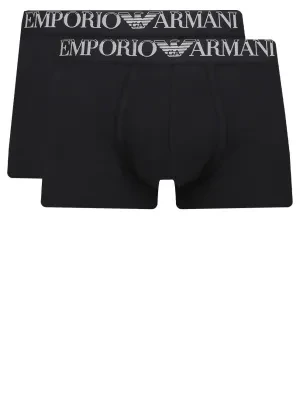 Emporio Armani Bokserki 2-pack