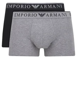 Emporio Armani Bokserki 2-pack