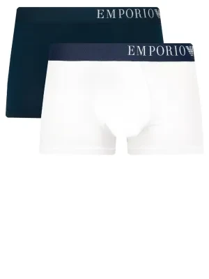 Emporio Armani Bokserki 2-pack