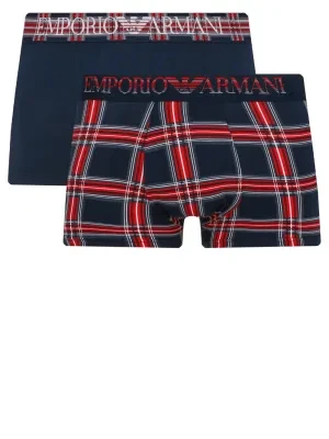 Emporio Armani Bokserki 2-pack
