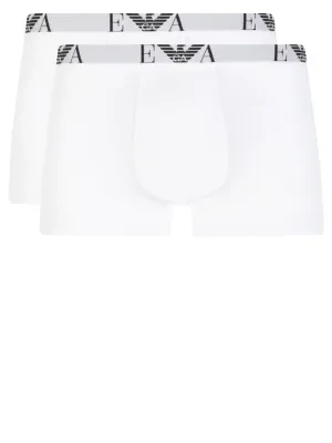 Emporio Armani Bokserki 2-Pack