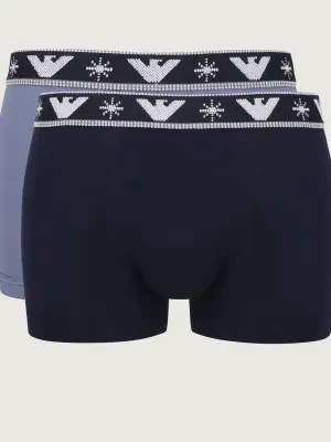 Emporio Armani Bokserki 2-pack