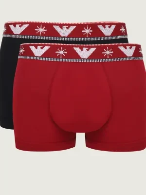 Emporio Armani Bokserki 2-pack