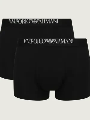 Emporio Armani Bokserki 2-pack