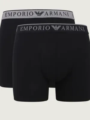 Emporio Armani Bokserki 2-pack