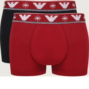 Emporio Armani Bokserki 2-pack