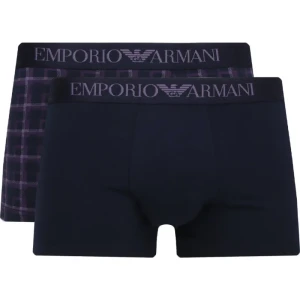 Emporio Armani Bokserki 2-pack