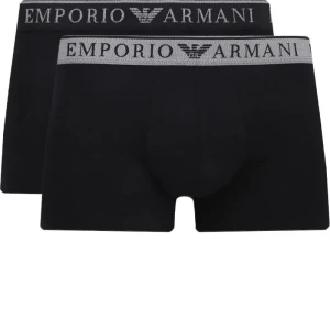 Emporio Armani Bokserki 2-pack