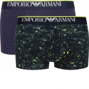 Emporio Armani Bokserki 2-pack