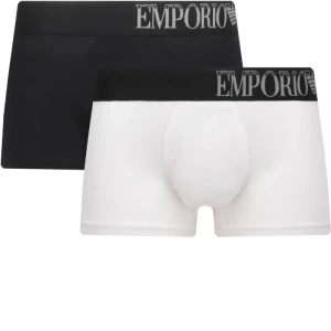 Emporio Armani Bokserki 2-pack
