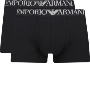 Emporio Armani Bokserki 2-pack