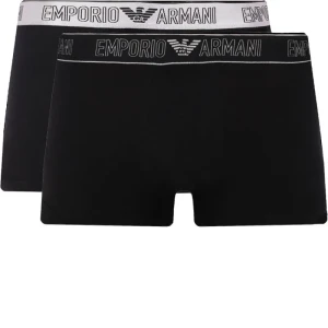 Emporio Armani Bokserki 2-pack