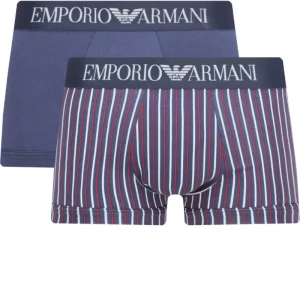 Emporio Armani Bokserki 2-pack