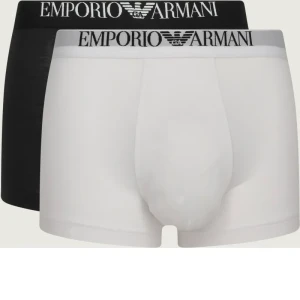 Emporio Armani Bokserki 2-pack