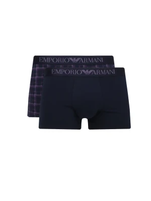 Emporio Armani Bokserki 2-pack
