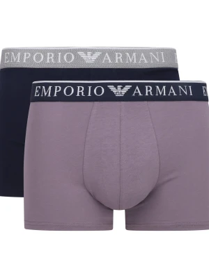 Emporio Armani Bokserki 2-pack