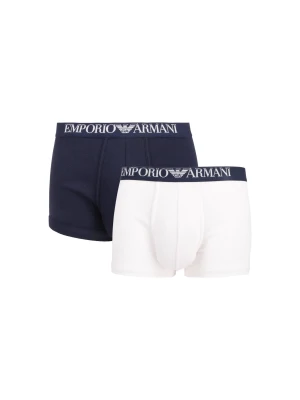 Emporio Armani Bokserki 2-pack