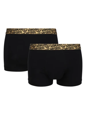 Emporio Armani Bokserki 2-pack