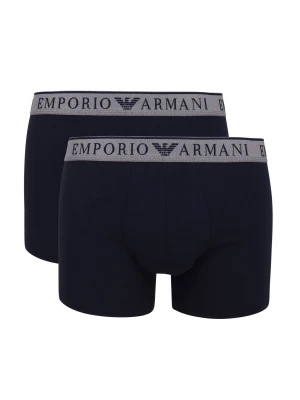 Emporio Armani Bokserki 2-pack