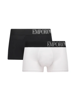 Emporio Armani Bokserki 2-pack