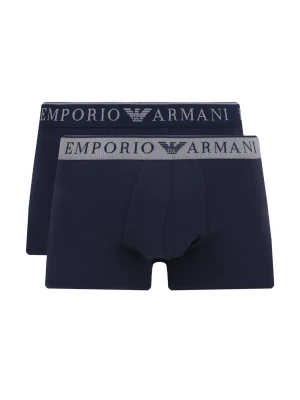 Emporio Armani Bokserki 2-pack