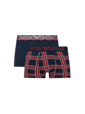 Emporio Armani Bokserki 2-pack