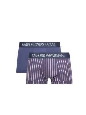 Emporio Armani Bokserki 2-pack