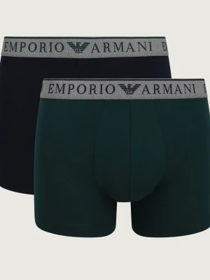 Emporio Armani Bokserki 2-pack