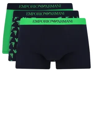 Emporio Armani Bokserki 3-pack