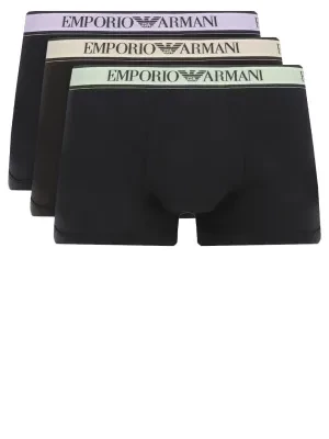 Emporio Armani Bokserki 3-pack