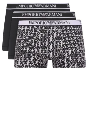 Emporio Armani Bokserki 3-pack