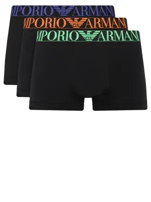 Emporio Armani Bokserki 3-pack