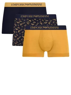 Emporio Armani Bokserki 3-pack