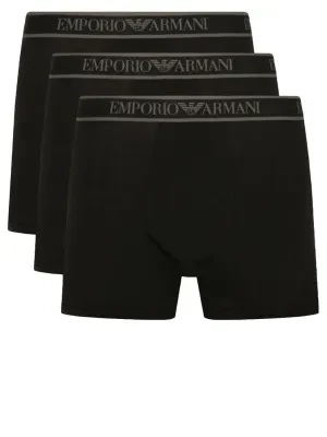 Emporio Armani Bokserki 3-pack