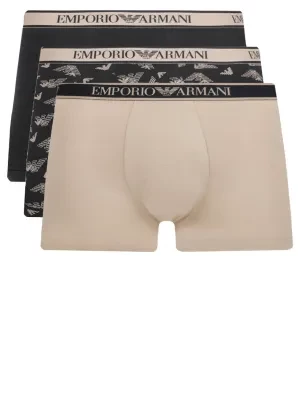 Emporio Armani Bokserki 3-pack