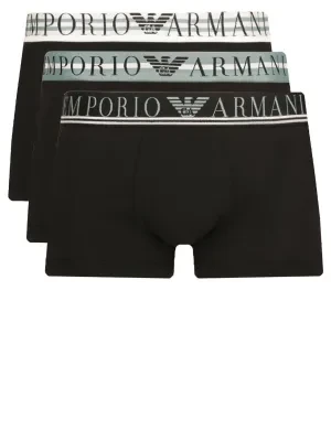 Emporio Armani Bokserki 3-pack