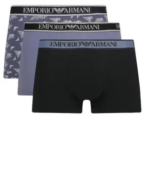 Emporio Armani Bokserki 3-pack